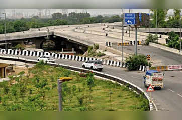 DND flyover operator Noida Toll Bridge Company gets massive ₹21,000 crore tax relief