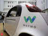 Waymo in talks with Hyundai Motor to produce self-driving taxis