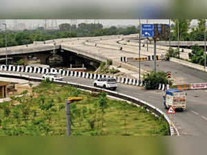 The corridor will ensure a faster commute between Noida, east Delhi and south Delhi, and over two lakh vehicles are expected to use it