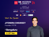 Survival of the fittest in the startup world and beyond: Jitendra Chouksey on building strong businesses at ET Soonicorns Summit 2024