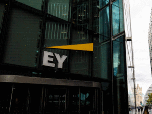 EY employees seek clarity amid reports of split