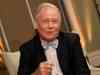 Indian govt needs to get its act together in 2012: Jim Rogers