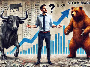 Will bull run continue or is market crash imminent?:Image