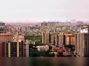 Flats in Gurgaon (Representative Image)