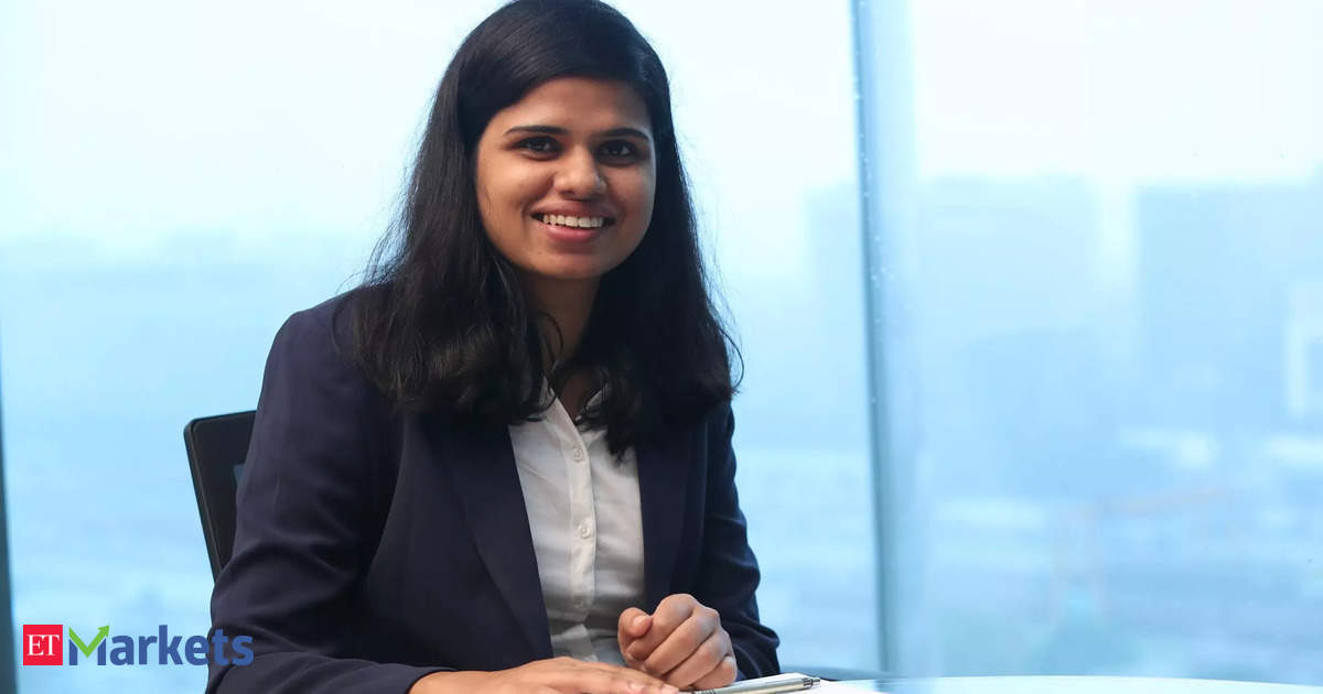 ETMarkets Smart Talk: Growth vs Value – Sonam Srivastava on navigating the next leg of the market rally