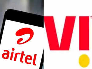 Airtel vs Vi