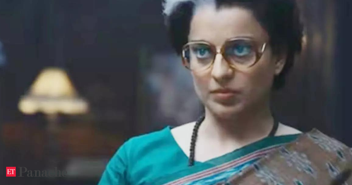 Kangana Ranaut's 'Emergency' movie release delayed further. Decide in a week, Bombay High Court to censor board