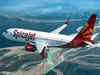 SpiceJet gets good response for share sale; statutory dues at over Rs 600 cr