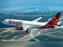 SpiceJet gets good response for share sale; statutory dues at over Rs 600 cr