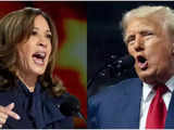 'Donald Trump is dangerous and unfit': Over 100 Republican leaders endorse Kamala Harris