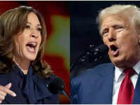 'Donald Trump is dangerous and unfit': Over 100 Republican leaders endorse Kamala Harris