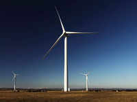 CESC arm signs pact to set up 686.85 MW wind project