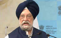 India-US trade has potential to reach $500 bn, says Hardeep Singh Puri