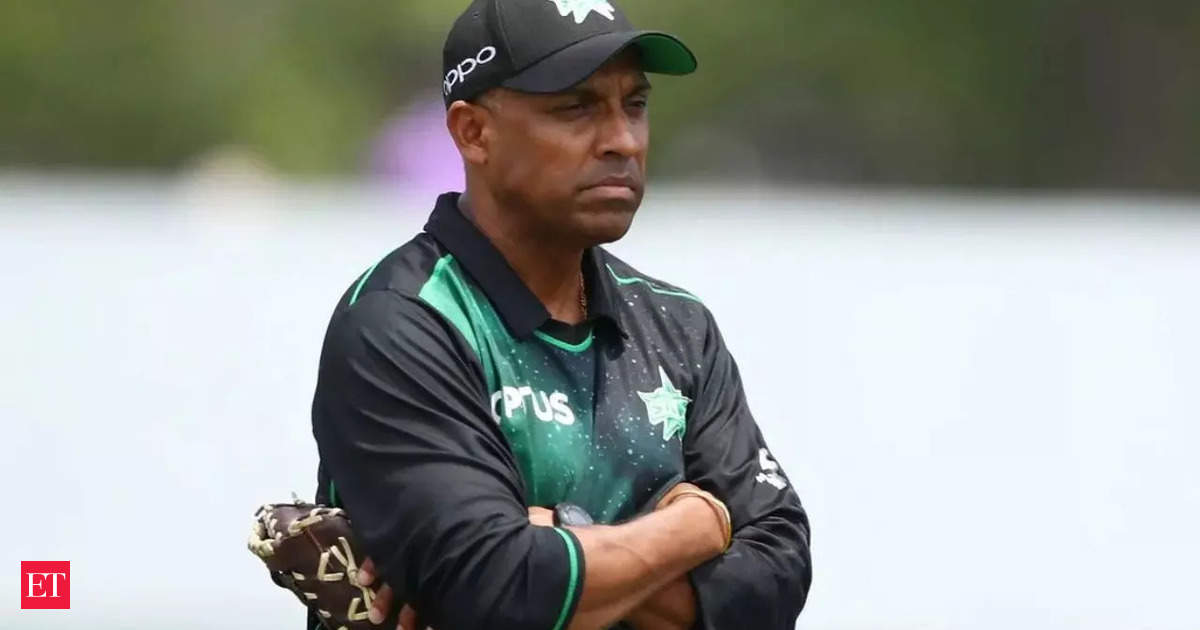 Samaraweera gets 20-year ban from Australian cricket roles