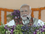 J-K youth becoming empowered under Modi government: PM in Srinagar