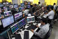 Sensex at record high but retail investors frowning after Fe:Image