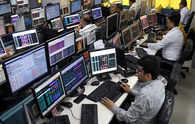 Sensex at record high but retail investors frowning after Fed rate cut. Here's why