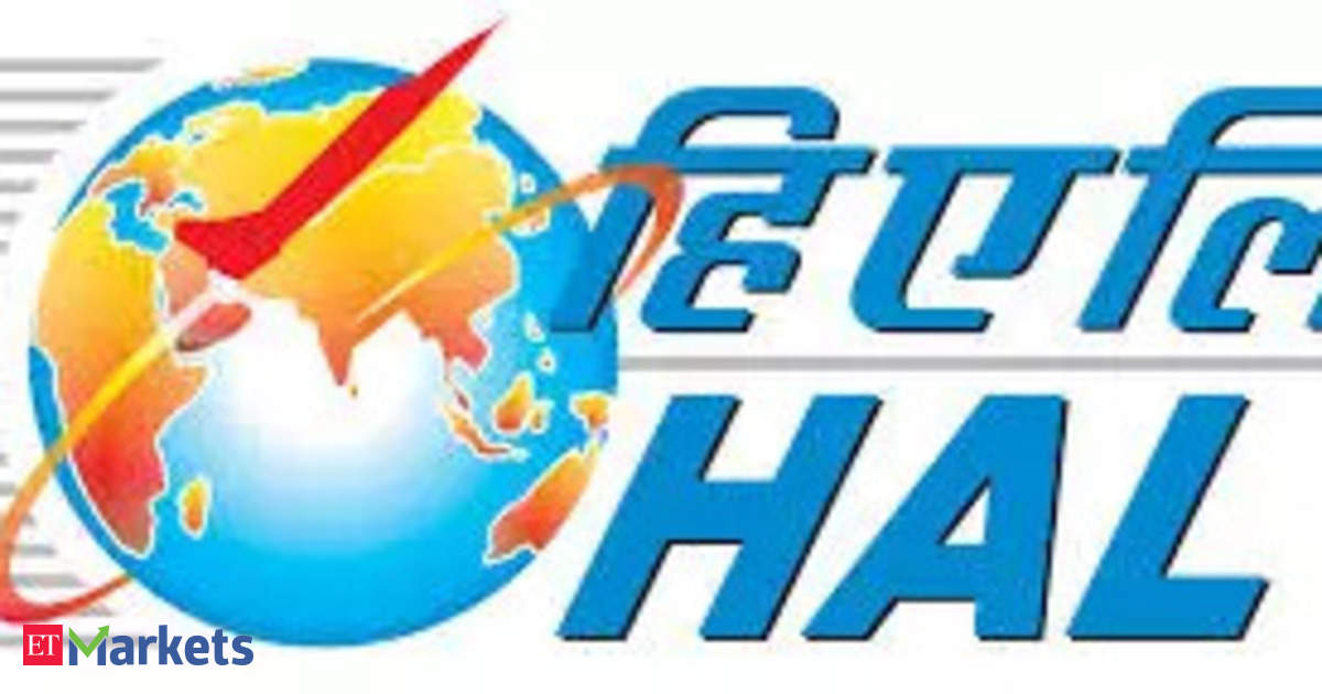 HAL Share Price: HAL shares slump over 5% even amid overall bullish market sentiments