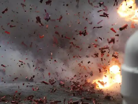 Bombs on Iranian scientists&rsquo; cars