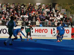 Asian Hockey Champions Trophy: Pakistan take bronze medal with 5-2 win over Korea