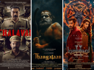 ‘Thalavan’ to 'Thangalaan' to 'Demonte Colony 2': Watch latest Tamil, Telugu, Malayalam OTT releases on Netflix, Disney+ Hotstar, Prime Video