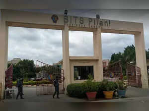 BITS Pilani