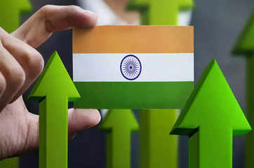 India on track to becoming third-largest economy by FY31: S&P report