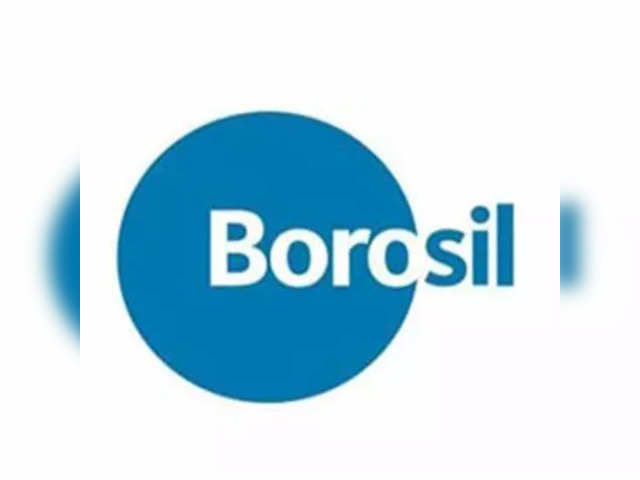 Borosil