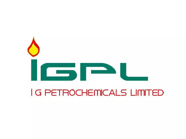 IG Petrochemicals