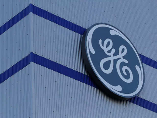 GE Power India  