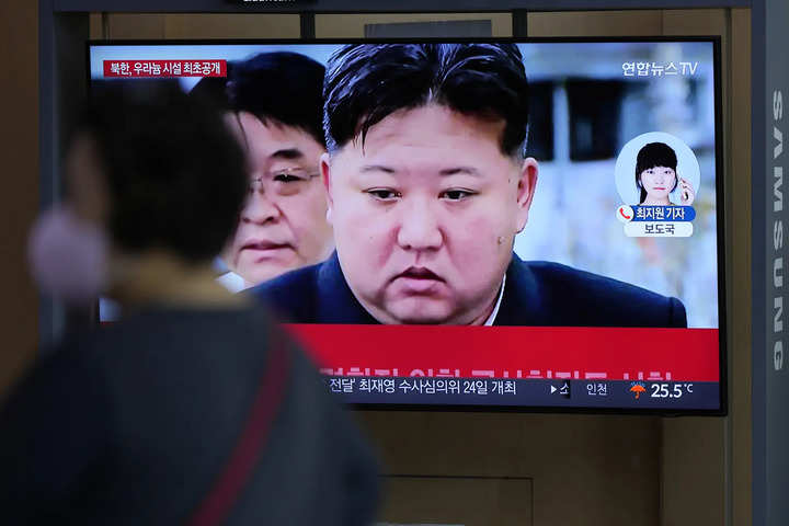 View: North Korea's Kim Jong Un will have his October surprise