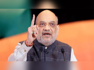 Amit Shah