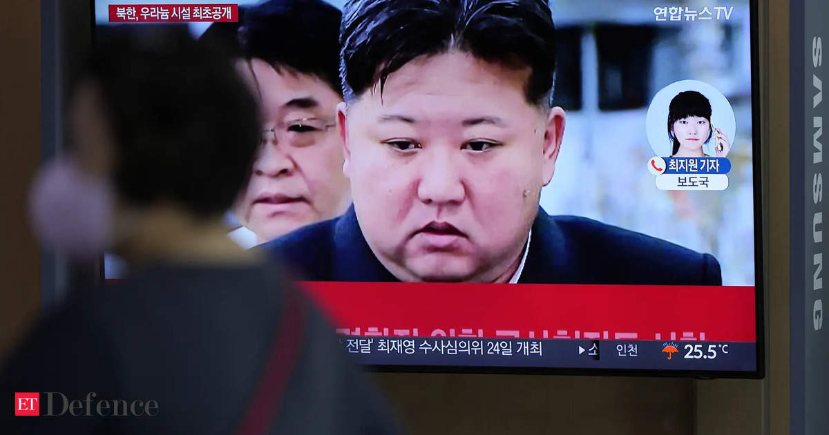 View: North Korea’s Kim Jong Un will have his October surprise