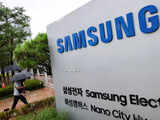 Samsung sues Indian union over strike that disrupted production