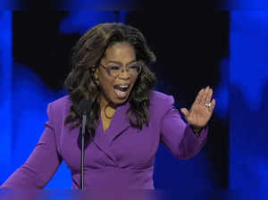 Winfrey