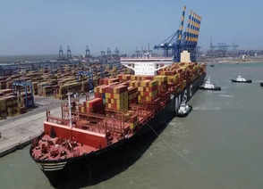 Easing exports: India to buy more second-hand vessels to raise container capacity, cut port charges