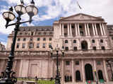 Bank of England keeps rates at 5%, extends 100 billion pound bond reduction plan for another year