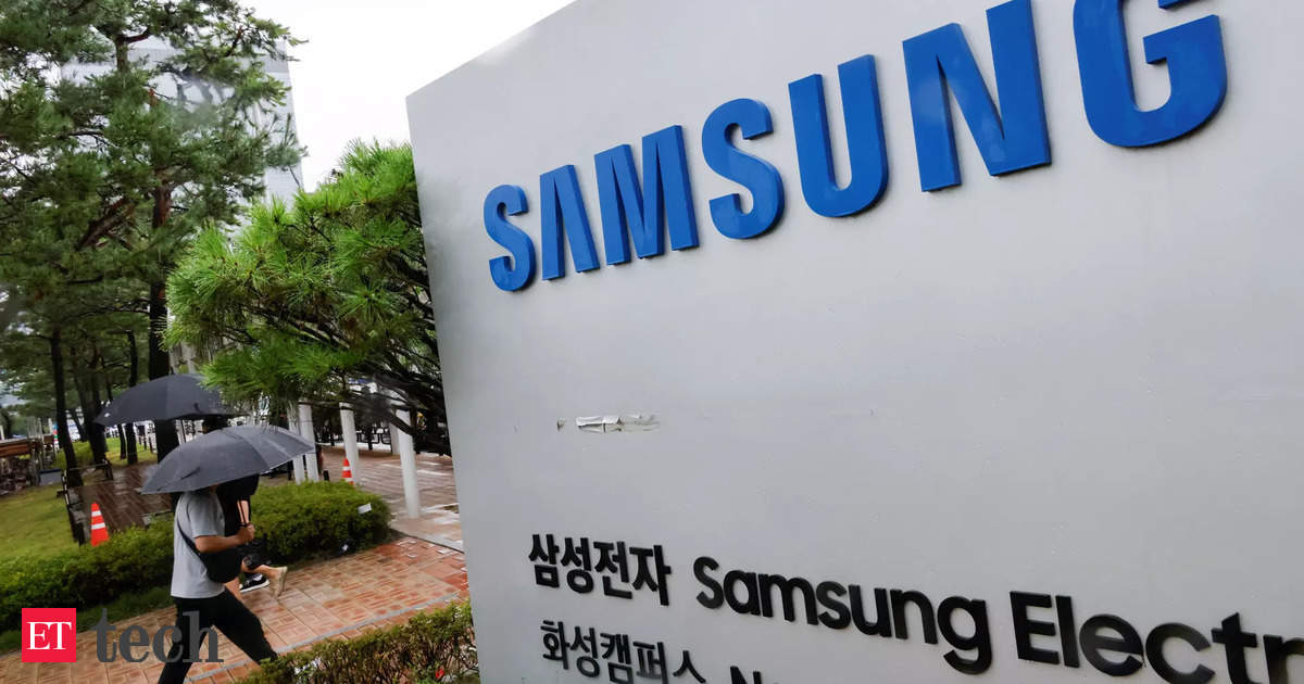 Samsung sues Indian labour union over strike as dispute escalates