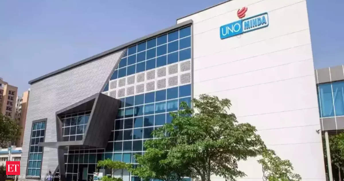 Uno Minda lines up over Rs 610 crore investments on new plant in Indonesia, India capacity expansion