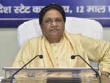 Mayawati sees BSP chance in UP bypolls; says BJP, Oppn parties face deficit of public trust