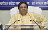 Mayawati sees BSP chance in UP bypolls; says BJP, Oppn parties face deficit of public trust