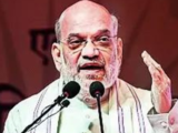 Amit Shah launches 'White Revolution 2.0' to boost dairy sector