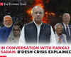 In Conversation with Pankaj Saran: Bangladesh is playing with fire