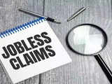 US weekly jobless claims unexpectedly fall