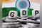 Govt mulls change in base year for computation of GDP to 2022-23 from 2011-12:Image