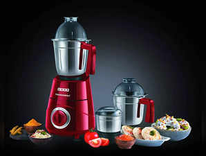 Best Usha Mixer Grinders in India to Blend and Grind Smoothly