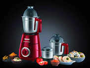 Best Usha Mixer Grinders in India to Blend and Grind Smoothly (2024)