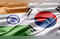 India, S Korea start sharing bill of lading electronically to promote trade: DGFT:Image