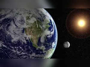 Earth gets a new mini moon for two months: Will it be visible to the naked eye or telescope?:Image