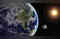 Earth gets a new mini moon for two months: Will it be visible to the naked eye or telescope?:Image